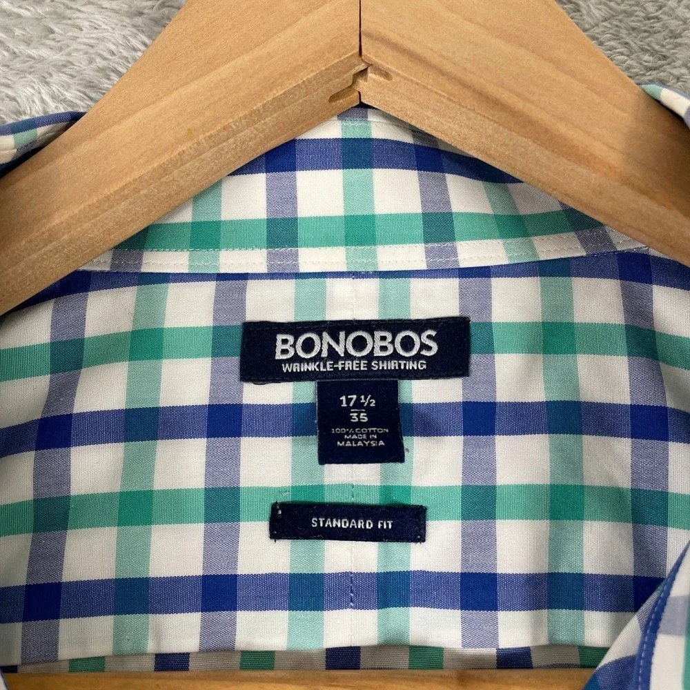 Bonobos pre owned